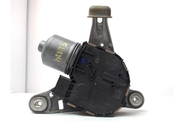 Recambio de motor limpiaparabrisas delantero para renault grand scenic 1.2 referencia OEM IAM 1137328789 H3621S8211 