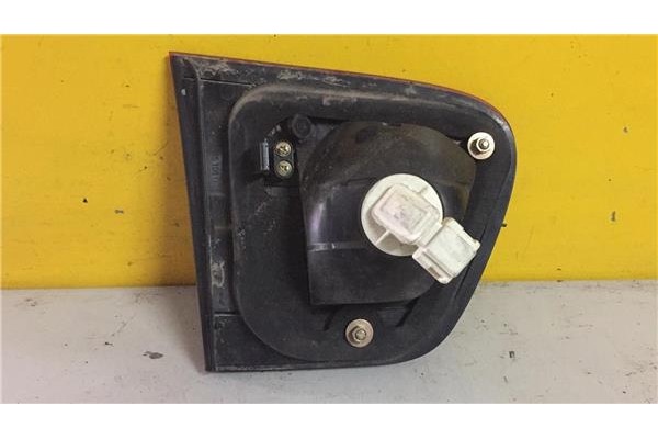 Recambio de piloto interior derecho para seat ibiza (6k1) 1.9 signo referencia OEM IAM   