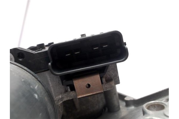 Recambio de motor limpiaparabrisas delantero para renault grand scenic 1.2 referencia OEM IAM 1137328789 H3621S8211 