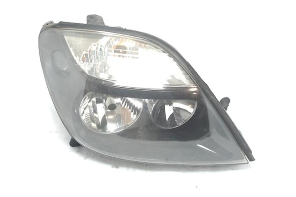 Recambio de faro delantero dcho para renault scenic i (ja...) referencia OEM IAM   