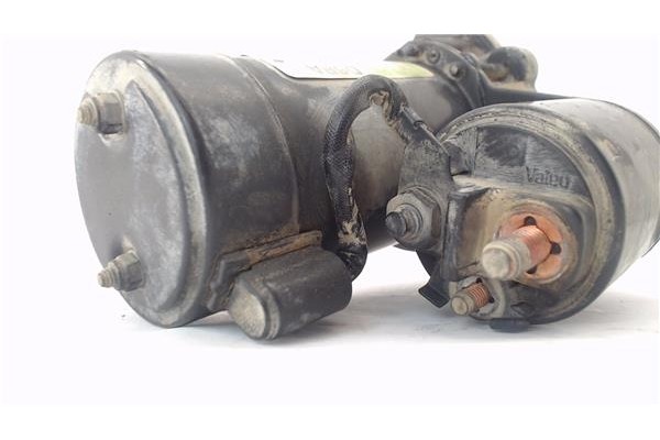 Recambio de motor arranque para opel astra f berlina 1.6 si referencia OEM IAM 93176061  
