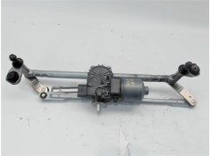 Recambio de motor limpiaparabrisas delantero para volkswagen polo v (6r1) 1.2 sport referencia OEM IAM 0390241566 6R1955119 