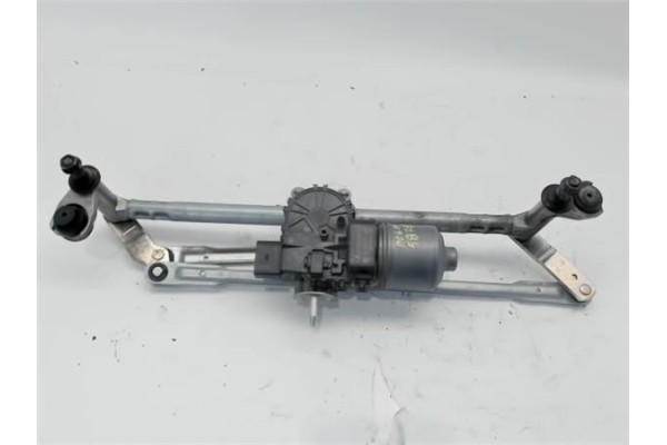 Recambio de motor limpiaparabrisas delantero para volkswagen polo v (6r1) 1.2 sport referencia OEM IAM 0390241566 6R1955119 