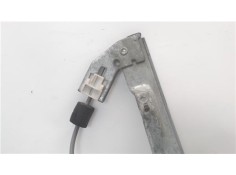 Recambio de mecanismo elevalunas delantero derecho para peugeot 206 referencia OEM IAM 9222F7  