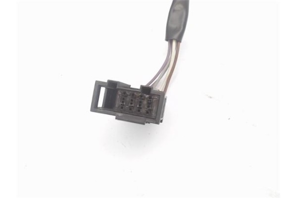 Recambio de retrovisor electrico izquierdo para seat toledo (1m2) 1.9 tdi referencia OEM IAM 1M0857933A  