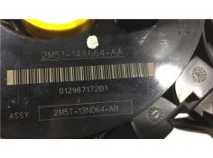 Recambio de mando de luces para ford focus (daw, dbw) 1.8 tdci referencia OEM IAM 2M5114A664AA 2M5T13N064AB 