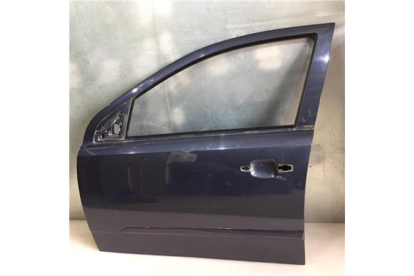 Recambio de puerta delantero izquierda para opel astra h berlina (2004) 1.7 cdti referencia OEM IAM   