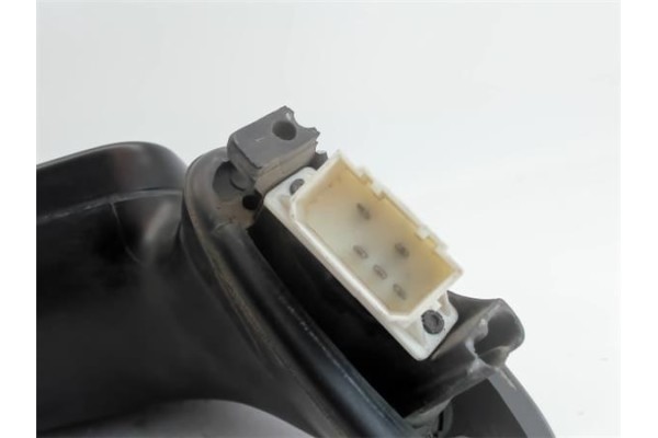 Recambio de retrovisor electrico izquierdo para audi 80 berlina/avant referencia OEM IAM 893857501H  893857502H , AUDI | 4B08575