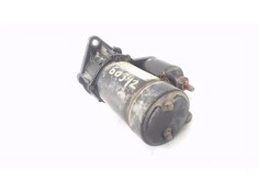 Recambio de motor arranque para opel astra f berlina 1.6 si referencia OEM IAM 93176061  