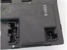 Recambio de centralita cierre para mercedes-benz clase e (bm 211) berlina 3.2 e 320 (211.065) referencia OEM IAM 2118201585  