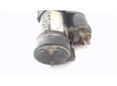 Recambio de motor arranque para opel astra f berlina 1.6 si referencia OEM IAM 93176061  