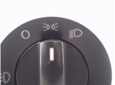 Recambio de mando de luces para volkswagen polo iv (9n3) referencia OEM IAM (6Q0941531C) 1422 