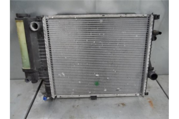 Recambio de radiador para bmw serie 5 berlina (e39)(1995) 2.8 528i [2,8 ltr. - 142 kw 24v cat] referencia OEM IAM 2139510003200 