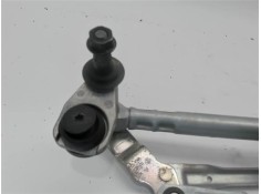 Recambio de motor limpiaparabrisas delantero para volkswagen polo v (6r1) 1.2 sport referencia OEM IAM 0390241566 6R1955119 