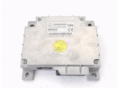 Recambio de modulo electronico para mercedes-benz clase e (bm 211) berlina 3.2 e 320 (211.065) referencia OEM IAM A2118205885  