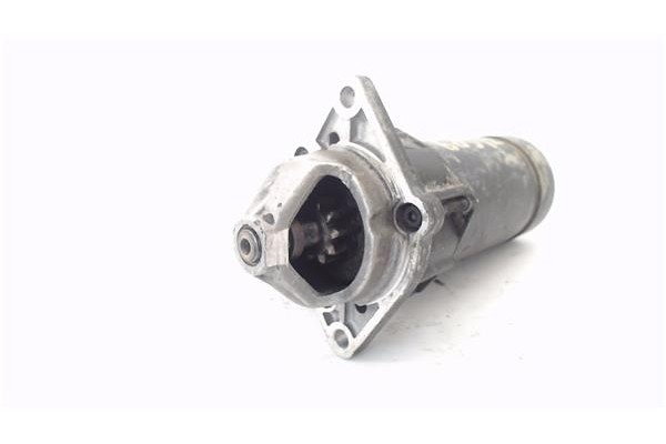 Recambio de motor arranque para opel astra f berlina 1.6 si referencia OEM IAM 93176061  