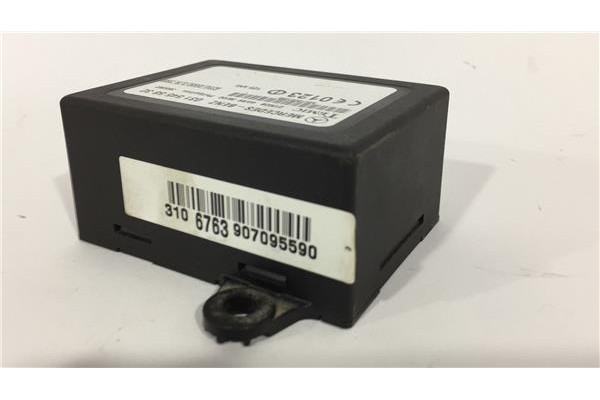 Recambio de centralita para mercedes-benz vito furgón (638) 2.2 110 cdi  (638.094) referencia OEM IAM 0315455832 310676390709559