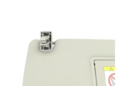 Recambio de parasol derecho para saab 9-3 berlina 1.9 tid referencia OEM IAM 12758499  