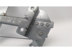 Recambio de mecanismo elevalunas trasero izquierdo para peugeot 307 (s1) referencia OEM IAM 400585T  