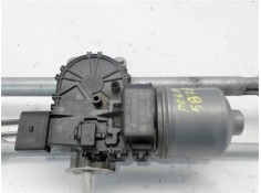 Recambio de motor limpiaparabrisas delantero para volkswagen polo v (6r1) 1.2 sport referencia OEM IAM 0390241566 6R1955119 