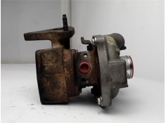 Recambio de turbo para renault kangoo ii (f/kw0) 1.5 furgón compact comfort referencia OEM IAM H8201164371  