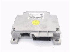 Recambio de modulo electronico para mercedes-benz clase e (bm 211) berlina 3.2 e 320 (211.065) referencia OEM IAM A2118205885  