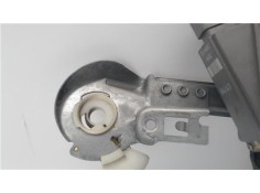 Recambio de mecanismo elevalunas trasero izquierdo para peugeot 307 (s1) referencia OEM IAM 400585T  
