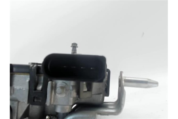 Recambio de motor limpiaparabrisas delantero para volkswagen polo v (6r1) 1.2 sport referencia OEM IAM 0390241566 6R1955119 
