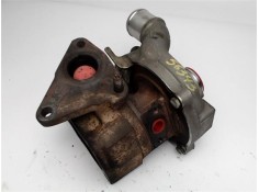 Recambio de turbo para renault kangoo ii (f/kw0) 1.5 furgón compact comfort referencia OEM IAM H8201164371  