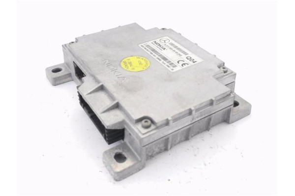 Recambio de modulo electronico para mercedes-benz clase e (bm 211) berlina 3.2 e 320 (211.065) referencia OEM IAM A2118205885  