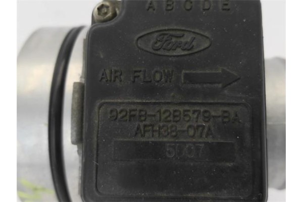 Recambio de caudalimetro para ford escort vi (gal) 1.6 i 16v referencia OEM IAM 6848046  