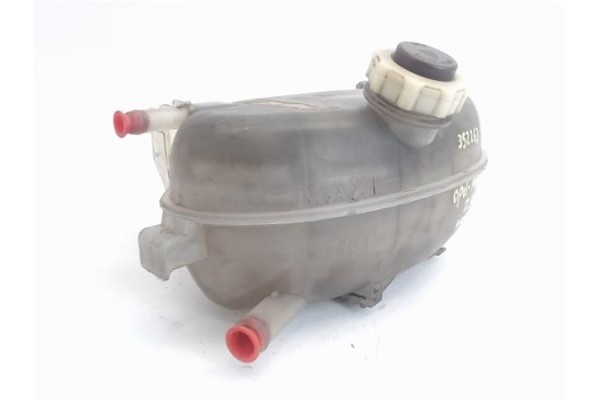 Recambio de botella expansion para opel movano furgón (f9) 2.5 dti referencia OEM IAM 4405256  
