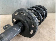 Recambio de amortiguador delantero izquierdo para peugeot 2008 1.2 access referencia OEM IAM 9820325880  