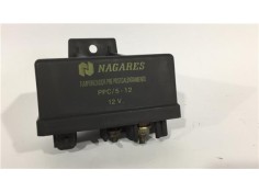Recambio de caja precalentamiento para peugeot partner (s1) 1.9 break referencia OEM IAM PPC512  