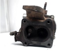 Recambio de turbo para renault kangoo ii (f/kw0) 1.5 furgón compact comfort referencia OEM IAM H8201164371  