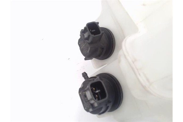 Recambio de deposito limpiaparabrisas para toyota prius (nhw20) híbrido basis referencia OEM IAM 060851145  