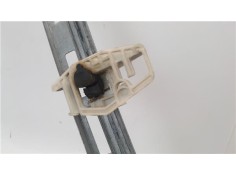 Recambio de mecanismo elevalunas delantero derecho para peugeot 206 referencia OEM IAM 9222F7  