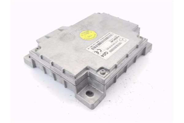 Recambio de modulo electronico para mercedes-benz clase e (bm 211) berlina 3.2 e 320 (211.065) referencia OEM IAM A2118205885  