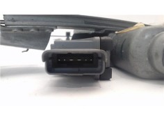 Recambio de mecanismo elevalunas trasero izquierdo para peugeot 307 (s1) referencia OEM IAM 400585T  