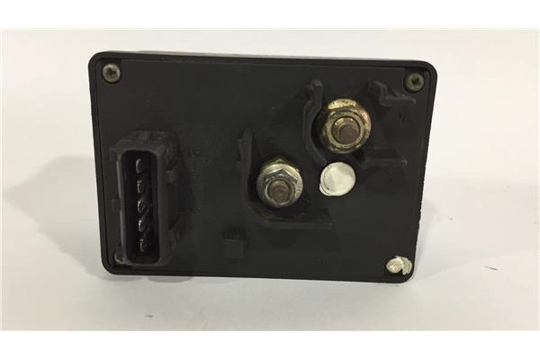 Recambio de caja precalentamiento para peugeot partner (s1) 1.9 break referencia OEM IAM PPC512  