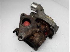 Recambio de turbo para renault kangoo ii (f/kw0) 1.5 furgón compact comfort referencia OEM IAM H8201164371  