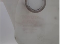 Recambio de deposito limpiaparabrisas para toyota prius (nhw20) híbrido basis referencia OEM IAM 060851145  