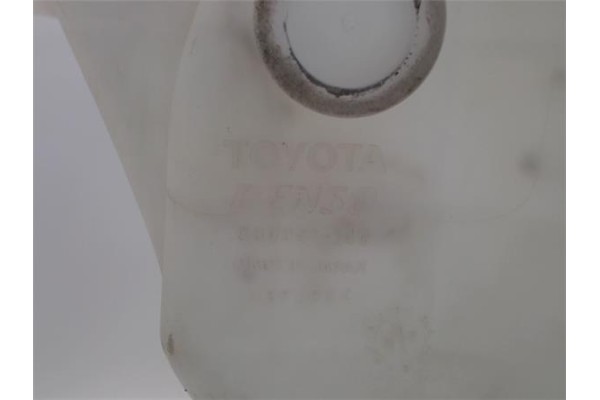 Recambio de deposito limpiaparabrisas para toyota prius (nhw20) híbrido basis referencia OEM IAM 060851145  