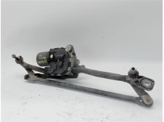 MOTOR LIMPIAPARABRISAS DELANTERO 3397020928 