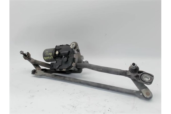 Recambio de motor limpiaparabrisas delantero para audi a6 avant (4f5) 2.8 fsi referencia OEM IAM 3397020928  