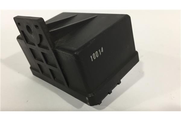 Recambio de caja precalentamiento para peugeot partner (s1) 1.9 break referencia OEM IAM PPC512  