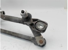 Recambio de motor limpiaparabrisas delantero para audi a6 avant (4f5) 2.8 fsi referencia OEM IAM 3397020928  
