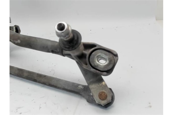 Recambio de motor limpiaparabrisas delantero para audi a6 avant (4f5) 2.8 fsi referencia OEM IAM 3397020928  