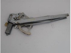 Recambio de mecanismo elevalunas delantero derecho para toyota yaris (ncp1/nlp1/scp1) referencia OEM IAM 0130822017  