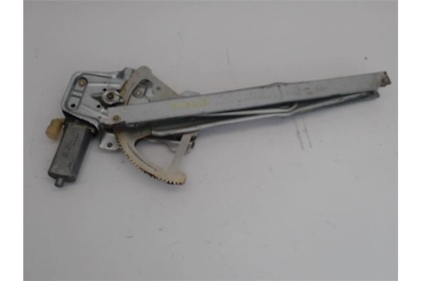 Recambio de mecanismo elevalunas delantero derecho para toyota yaris (ncp1/nlp1/scp1) referencia OEM IAM 0130822017  
